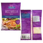 Phô mai bào sợi Emborg Mozzarella Shredded 200g F122851
