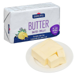 Bơ mặn Emborg Salted Butter 200g (80% chất béo) F122833