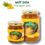 Mứt Dứa EveryHome 450g