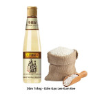 Giấm Gạo Lee Kum Kee 500ml Giấm Gạo Lee Kum Kee 500ml