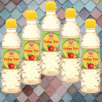 Giấm táo Ottogi 450ml