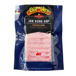 Jăm bông hấp Đức Việt 500gr Jăm bông hấp Đức Việt 500gr