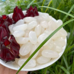 Hạt đác tươi size trung 1kg