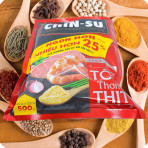 Hạt nêm tôm thịt Chinsu 500gr