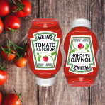 Tương cà chua Heinz Tomato Catchup 567g
