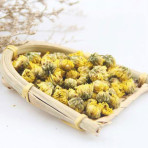 Nụ hoa cúc vàng 200g