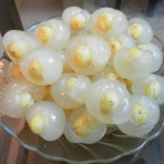 Nhãn Ngâm Siro Hosen Longan in Syrup 565g
