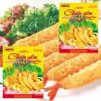 Bột chiên giòn Mikko Hương Xưa 150g