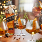 Rượu Johnnie Walker Black Label 750ml