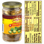 Ớt Cắt Lát Old ElPaso Jalapeno Slices 340g Ớt Cắt Lát Old ElPaso Jalapeno Slices 340g