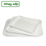 Khay xốp K001 cây 100 cái Khay xốp K001 cây 100 cái