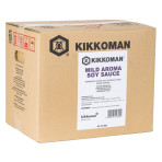 Nước tương thơm dịu Kikkoman Mild Aroma 18L F122213 Nước tương thơm dịu Kikkoman Mild Aroma 18L F122213