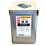 Nước tương tiết kiệm Kikkoman Tokuyou 18L F122661 Nước tương tiết kiệm Kikkoman Tokuyou 18L F122661