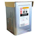 Nước tương tiết kiệm Kikkoman Tokuyou 18L F122661 Nước tương tiết kiệm Kikkoman Tokuyou 18L F122661