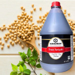 Sốt tẩm ướp đậm đặc Kikkoman Thick Teriyaki 2L F121840 Sốt tẩm ướp đậm đặc Kikkoman Thick Teriyaki 2L F121840