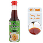 Sốt chuyên xào Kikkoman Stir-Fry Sauce 150ml F122515 Sốt chuyên xào Kikkoman Stir-Fry Sauce 150ml F122515