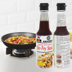 Sốt chuyên xào Kikkoman Stir-Fry Sauce 150ml F122515 Sốt chuyên xào Kikkoman Stir-Fry Sauce 150ml F122515