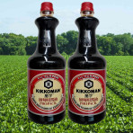 Nước tương Kikkoman Propack Soy Sauce 1.6L F101859