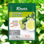 Bột Chanh Knorr 100gr Bột Chanh Knorr 100gr