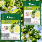 Bột Chanh Knorr 100gr Bột Chanh Knorr 100gr