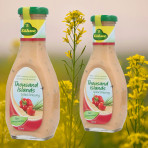 Sốt trộn salad Kuehne Thousand Islands Dressing 250ml F119855