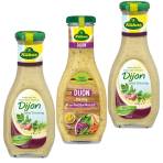 Sốt Kuehne Dijon Salad Dressing 250ml F119858