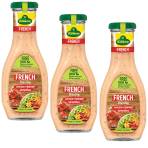 Sốt salad kiểu Pháp Kuehne French Dressing 250ml F122463