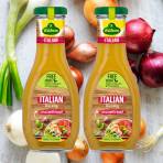 Sốt salad Kuehne Italian dressing 250ml F119856