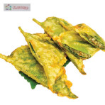 KKaes-ip chiên Matzip Hacao 1kg