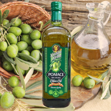 Dầu Ô Liu Latino Bella Pomace 100% Natural Olive Oil 1L F122252