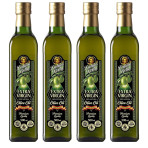 Dầu ô liu Latino Bella Extra Virgin 500ml F122251 Dầu ô liu Latino Bella Extra Virgin 500ml F122251