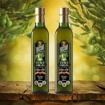 Dầu ô liu Latino Bella Extra Virgin 500ml F122251 Dầu ô liu Latino Bella Extra Virgin 500ml F122251