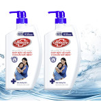Sữa tắm Lifebuoy 800g Sữa tắm Lifebuoy 800g