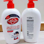 Nước rửa tay Lifebuoy