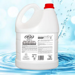 Nước rửa tay Lifebuoy 4kg x 3