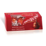 Sôcôla Lindt Lindor Milk Chocolate 37g F121860 Sôcôla Lindt Lindor Milk Chocolate 37g F121860
