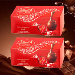 Sôcôla Lindt Lindor Milk Chocolate 37g F121860 Sôcôla Lindt Lindor Milk Chocolate 37g F121860