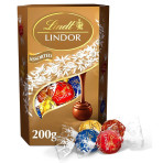 Sôcôla đủ vị Lindt Lindor Assorted 200g F118849 Sôcôla đủ vị Lindt Lindor Assorted 200g F118849