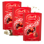 Sôcôla Lindt Lindor Milk Chocolate 200g F119112 Sôcôla Lindt Lindor Milk Chocolate 200g F119112