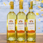 Rượu vang trắng Mapu Sauvignon Blanc Rượu vang trắng Mapu Sauvignon Blanc
