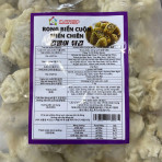 Rong biển lá kim cuộn miến chiên giòn 1kg