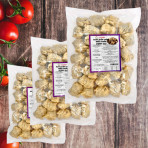 Rong biển lá kim cuộn miến chiên giòn 1kg