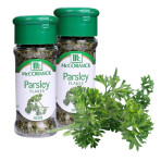 Lá mùi tây McCormick Parsley Flakes 5g F122308