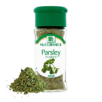 Lá mùi tây McCormick Parsley Flakes 5g F122308