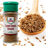 Bột thì là McCormick Cumin Ground 30g F122319