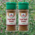 Bột thì là McCormick Cumin Ground 30g F122319