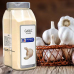 Bột Tỏi McCormick Garlic Powder 535g F122332 Bột Tỏi McCormick Garlic Powder 535g F122332