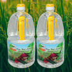 Giấm tinh luyện Minh Châu 2L