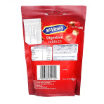 Bánh bi sôcôla sữa McVitie's Digestive Nibbles 80g Bánh bi sôcôla sữa McVitie's Digestive Nibbles 80g