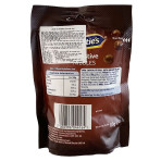 Bánh bi sôcôla đen McVitie's Digestive Nibbles 80g Bánh bi sôcôla đen McVitie's Digestive Nibbles 80g